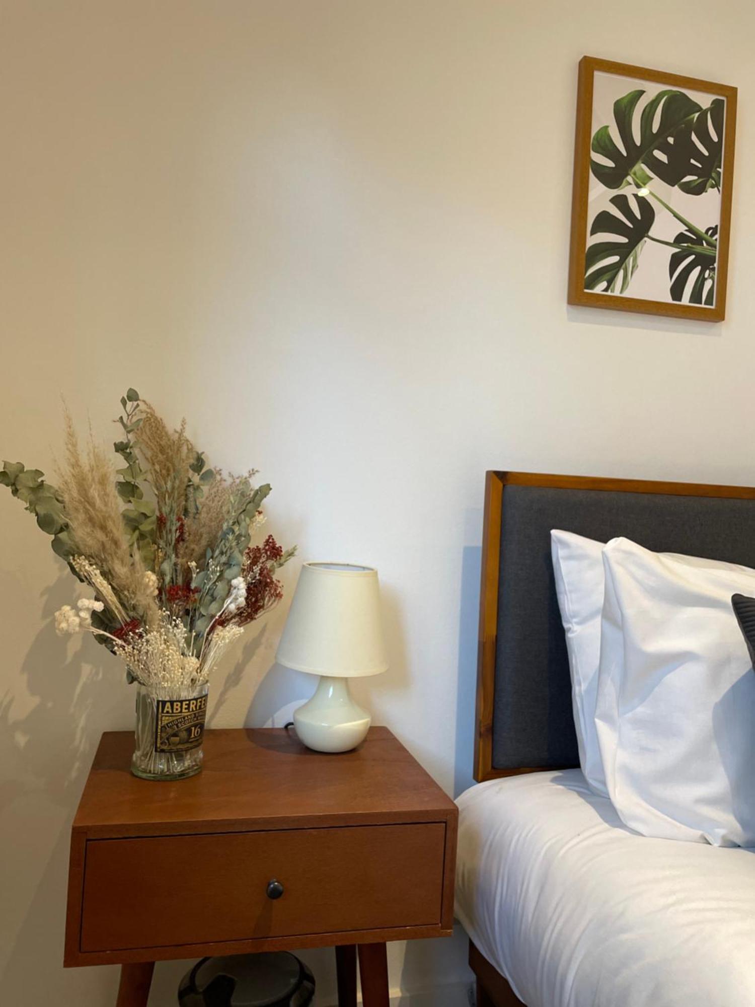 Apartamento 2 Bed Flat West Kensington/fulham Londres