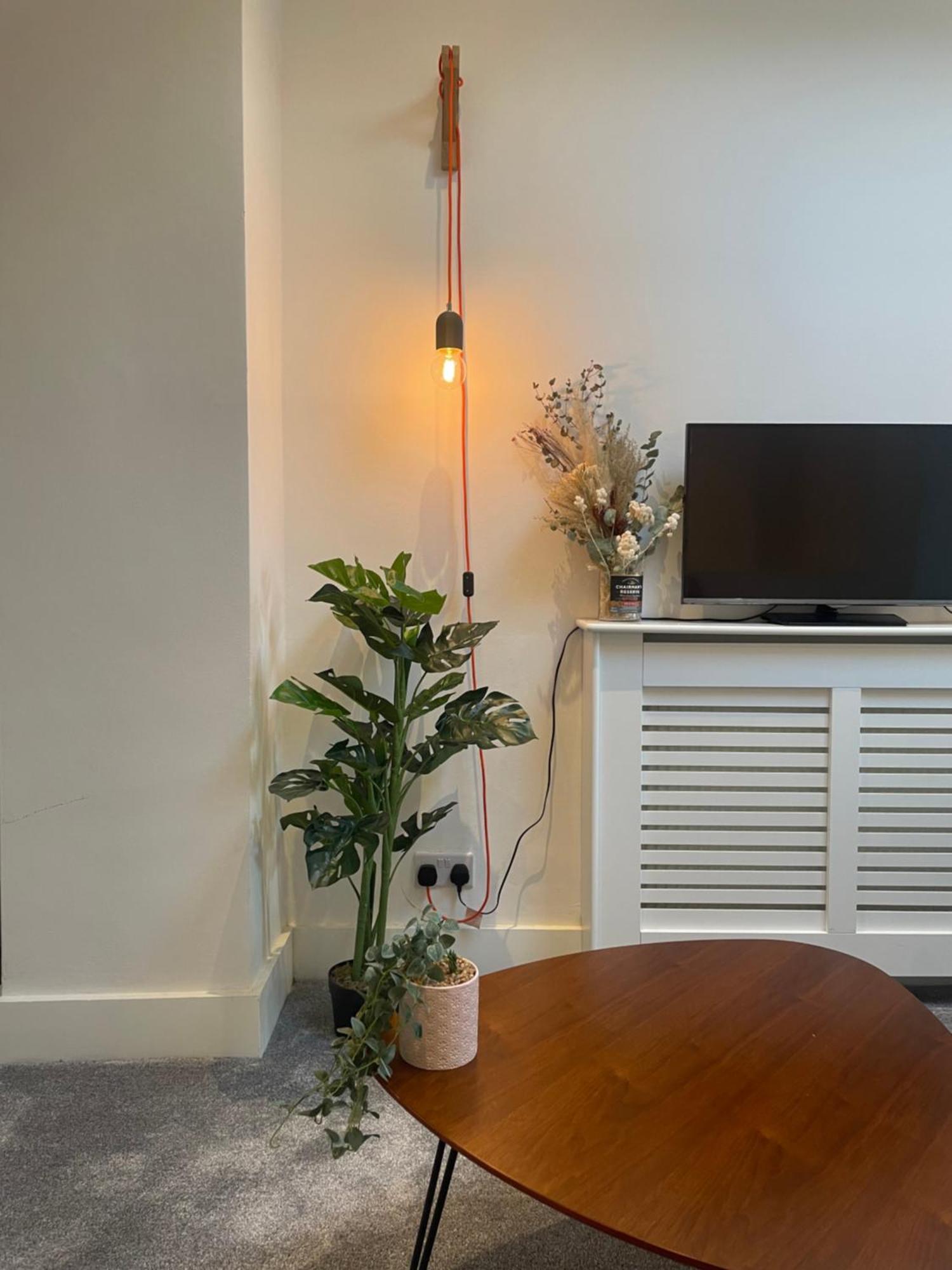 Apartamento 2 Bed Flat West Kensington/fulham Londres